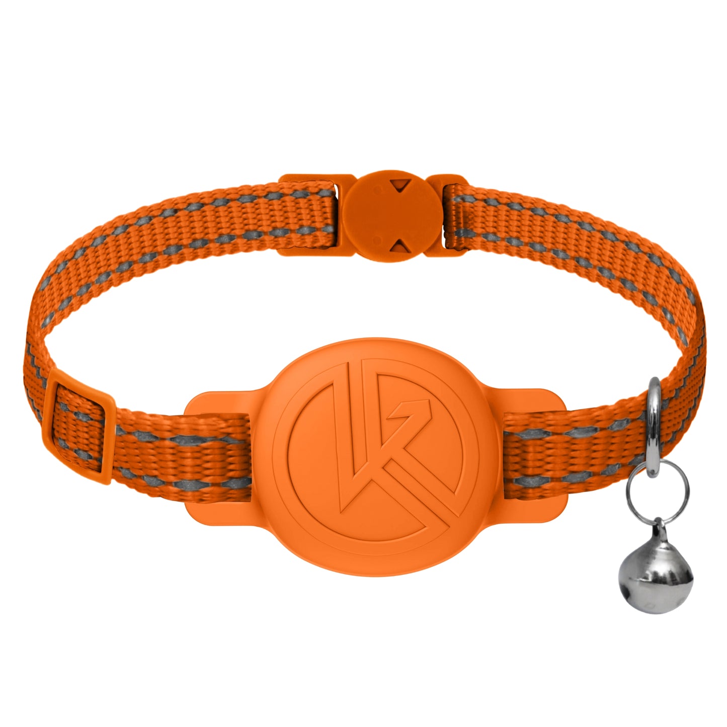 Tile Sticker Holder Cat Tracking Collar