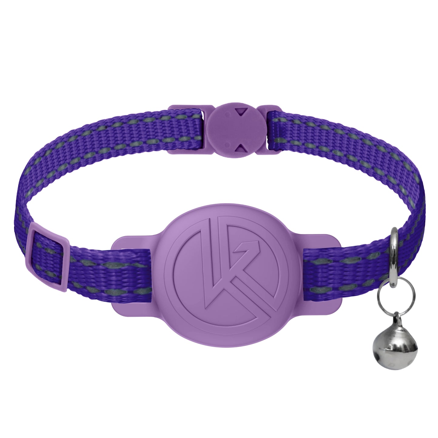 Tile Sticker Holder Cat Tracking Collar