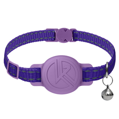 Tile Sticker Holder Cat Tracking Collar