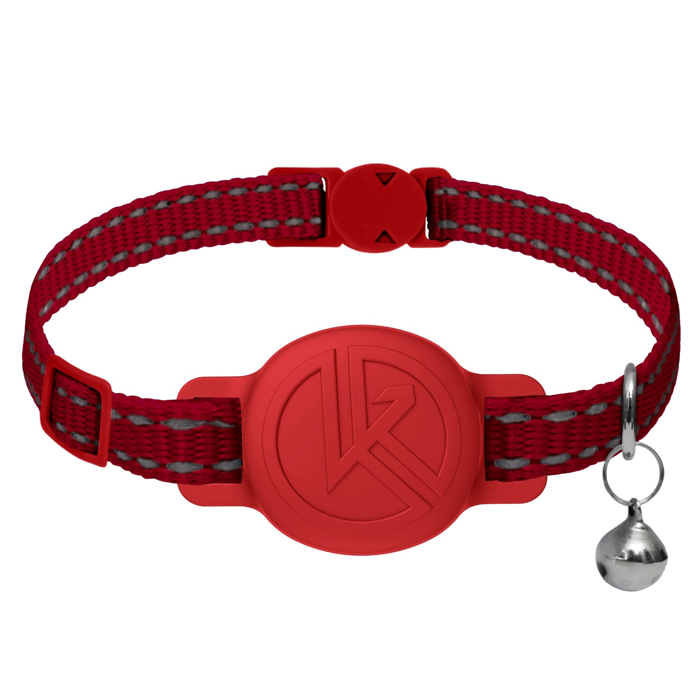 Tile Sticker Holder Cat Tracking Collar