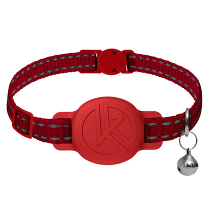 Tile Sticker Holder Cat Tracking Collar