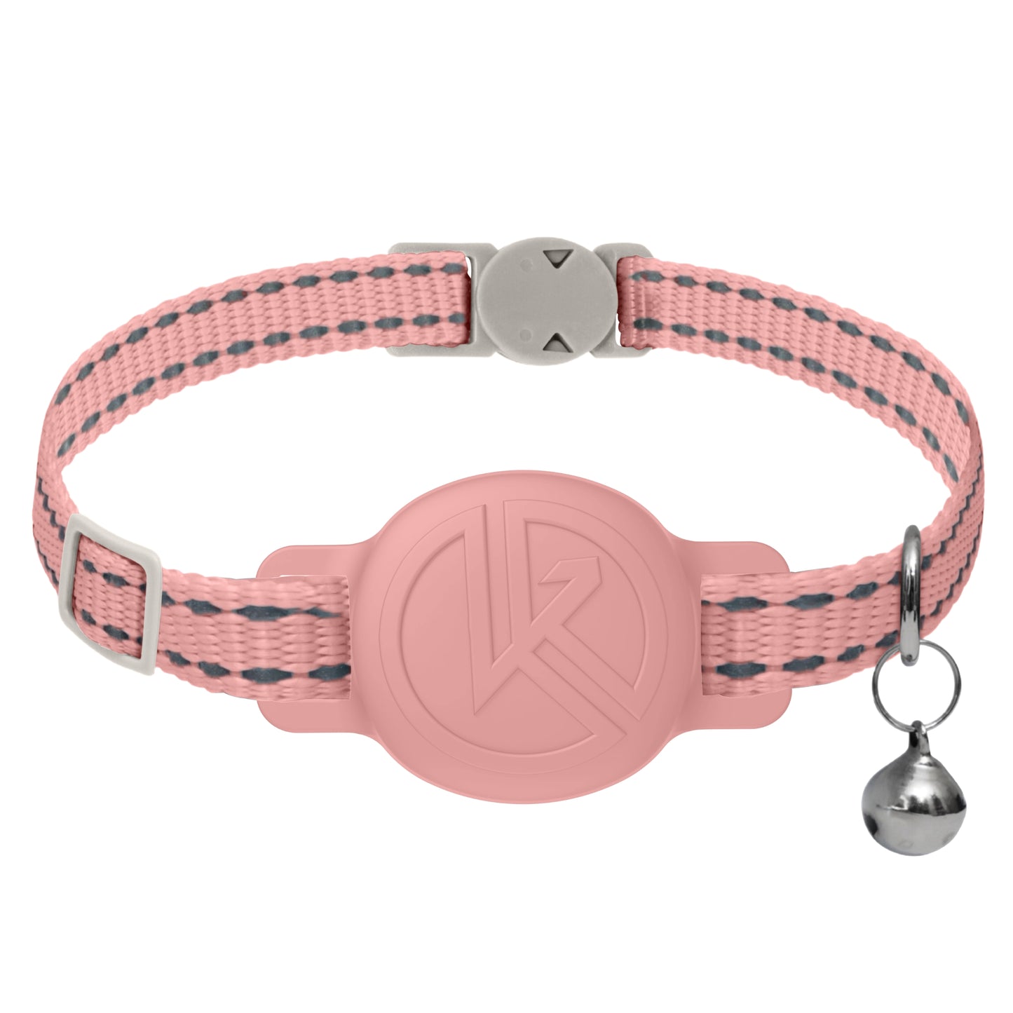 Tile Sticker Holder Cat Tracking Collar