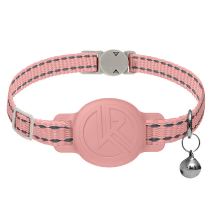 Tile Sticker Holder Cat Tracking Collar