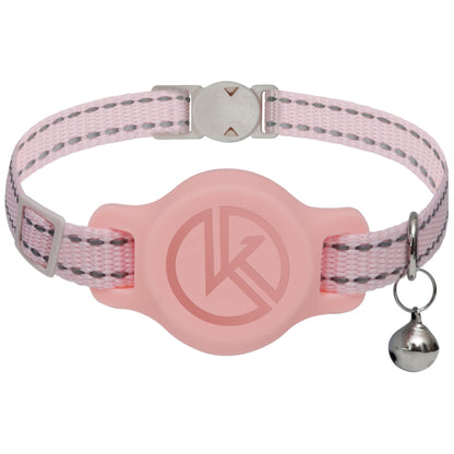 Tile Sticker Holder Cat Tracking Collar