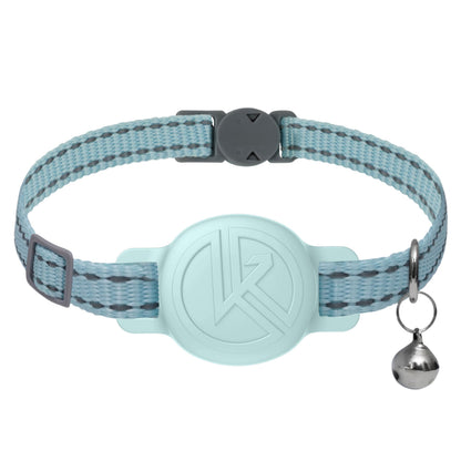 Tile Sticker Holder Cat Tracking Collar